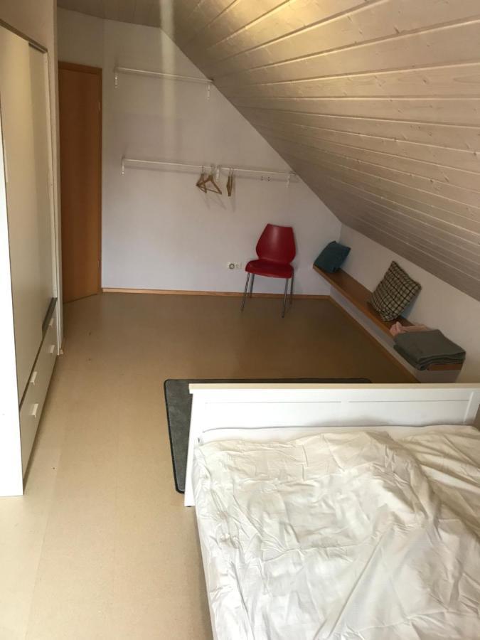 金茨堡House With Castle View & Art公寓 外观 照片
